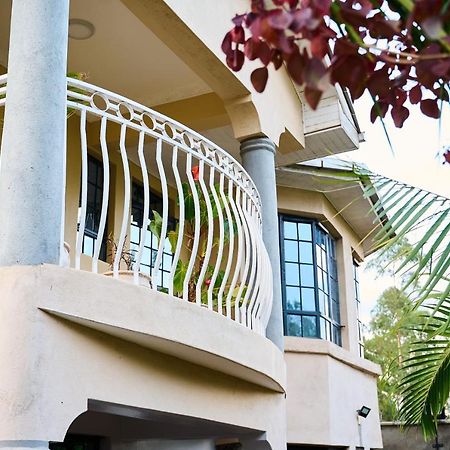 Forget Your Worries In This Serene 5 Bedroom Villa In Ngong Nairobi Bagian luar foto