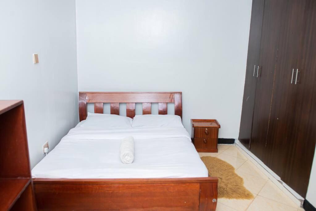 Forget Your Worries In This Serene 5 Bedroom Villa In Ngong Nairobi Bagian luar foto