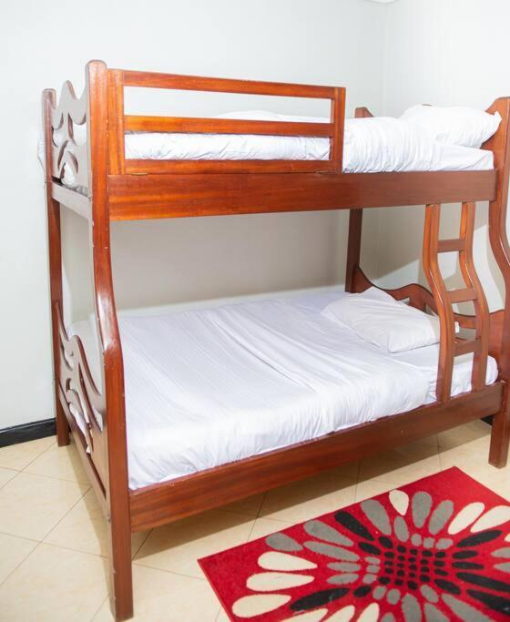Forget Your Worries In This Serene 5 Bedroom Villa In Ngong Nairobi Bagian luar foto