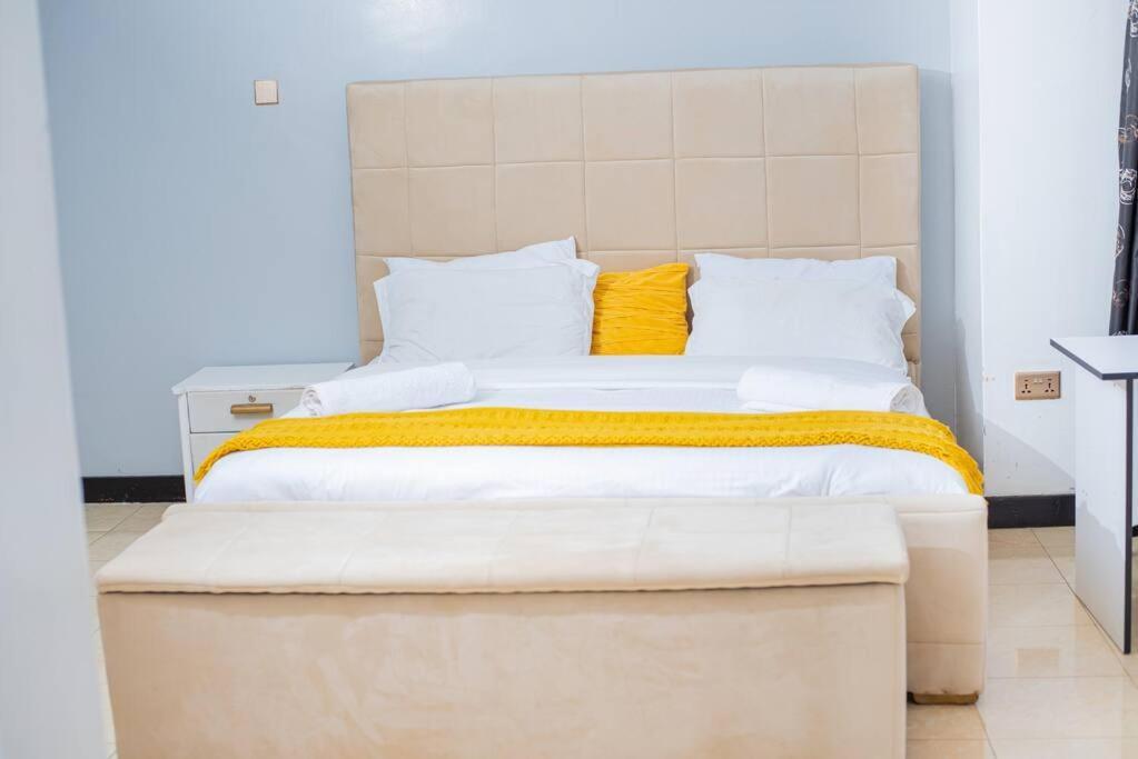 Forget Your Worries In This Serene 5 Bedroom Villa In Ngong Nairobi Bagian luar foto