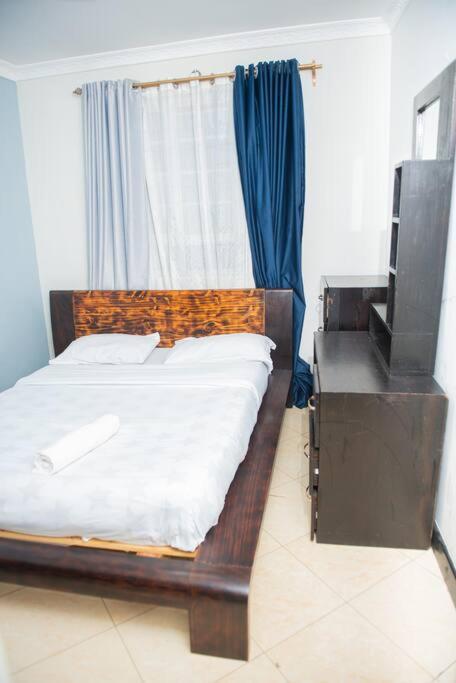 Forget Your Worries In This Serene 5 Bedroom Villa In Ngong Nairobi Bagian luar foto